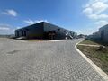Martal bedrijvencentrum in Sint-Katelijne-Waver