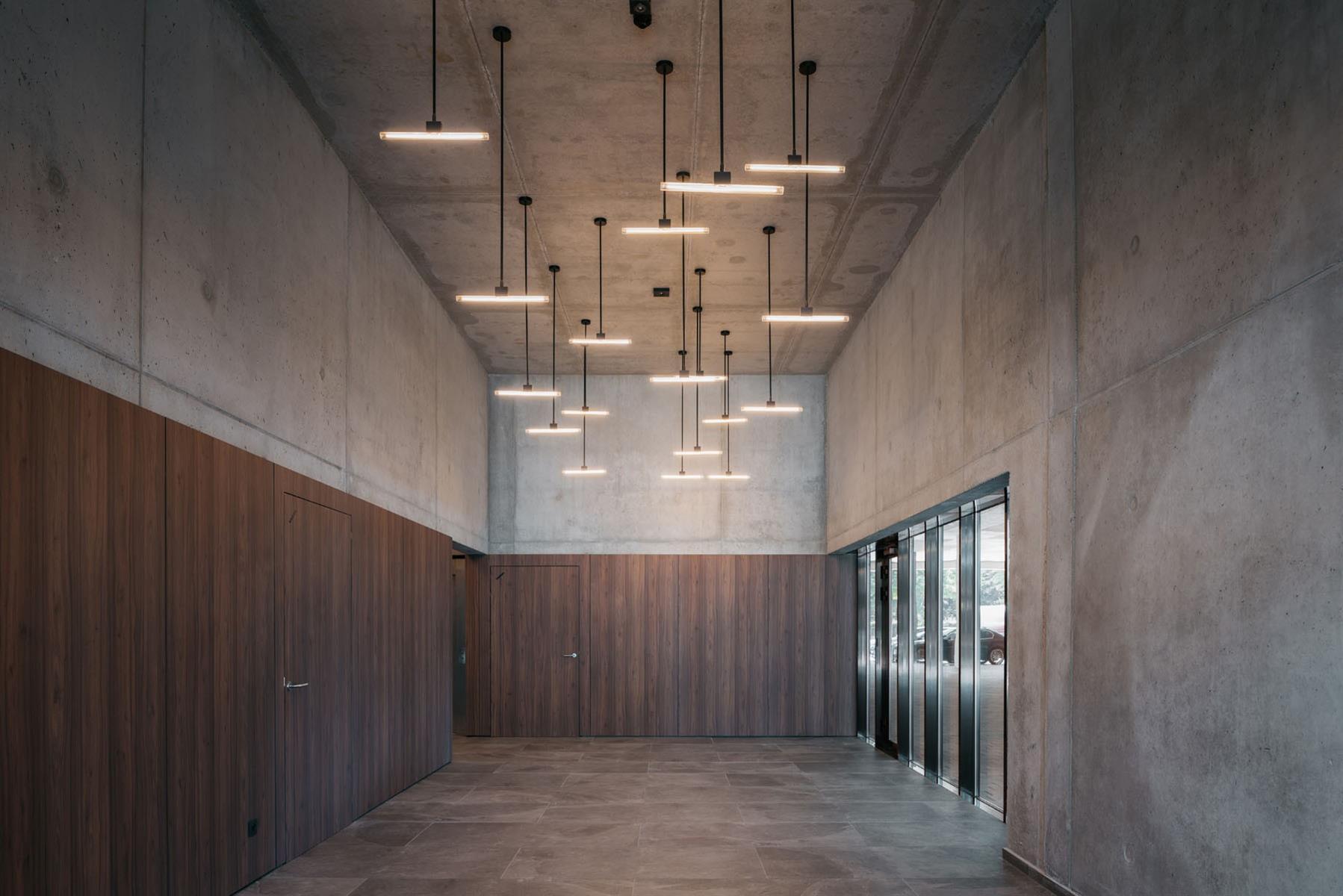 Square One, High end kantoren huren te Geel.
