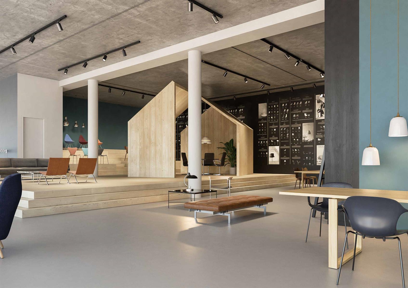 Strombeek Business Park in Grimbergen