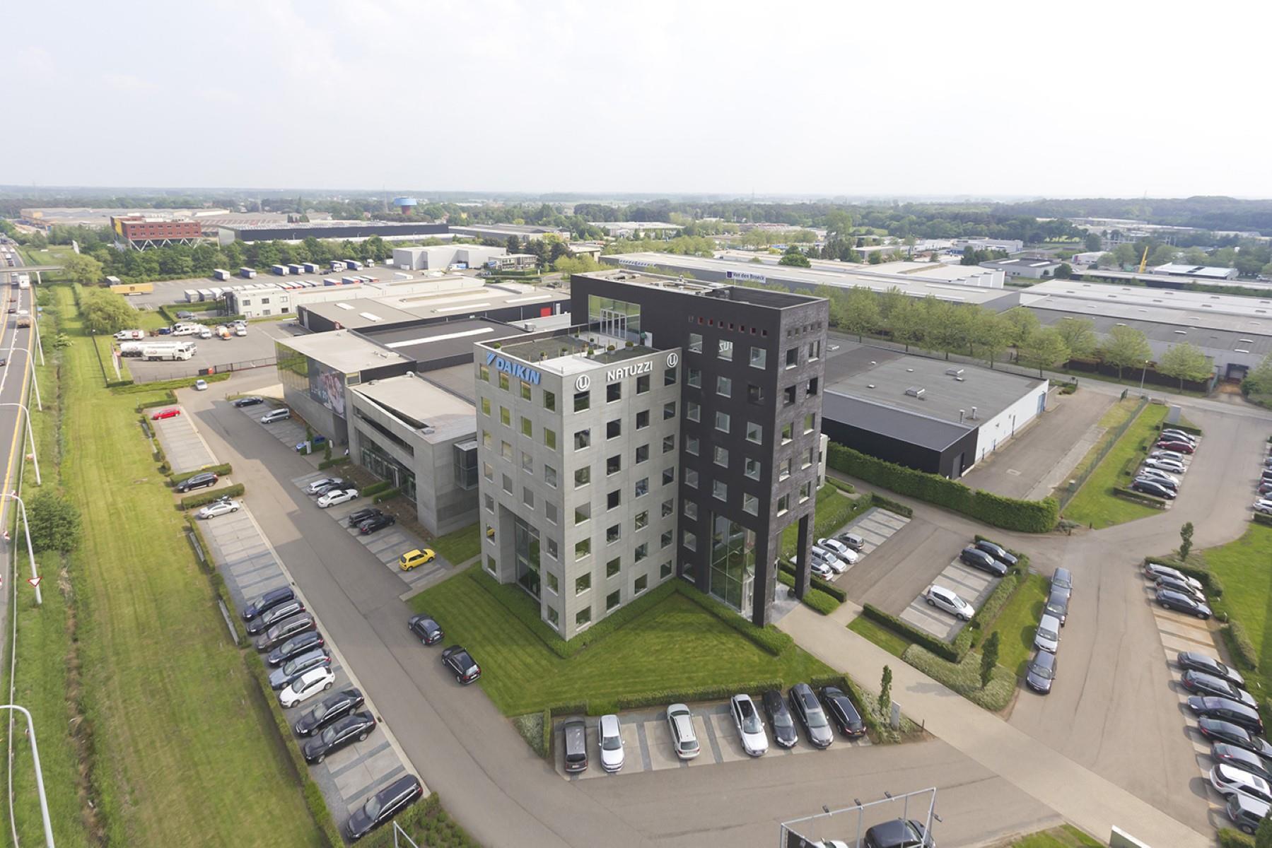 Welvaartstraat 14 in Herentals