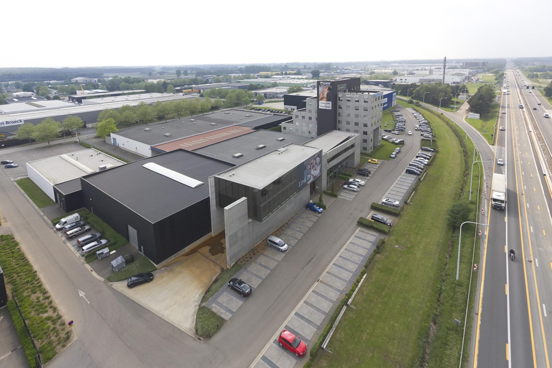 Welvaartstraat 14 in Herentals
