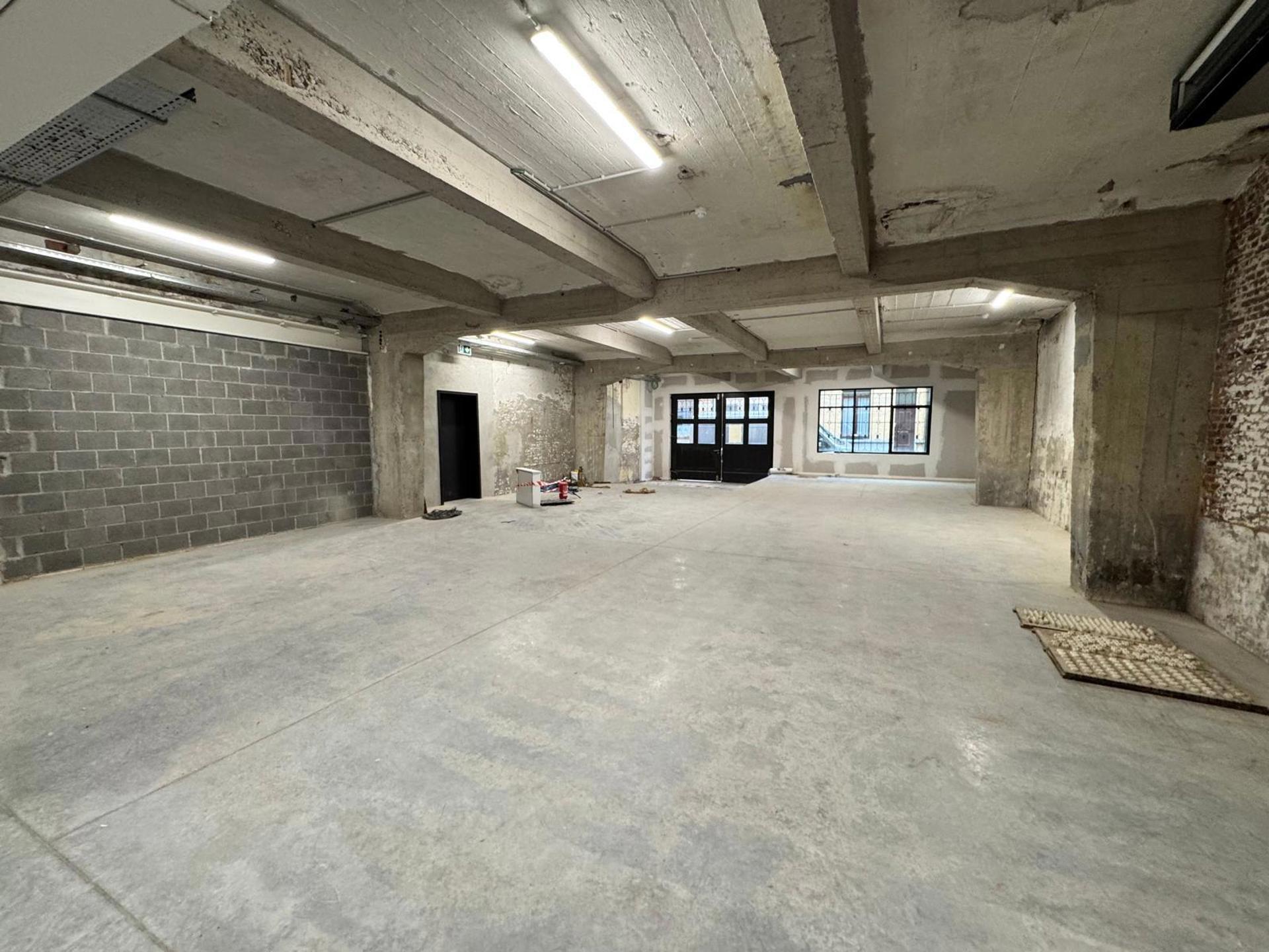 Atelier te huur in Antwerpen