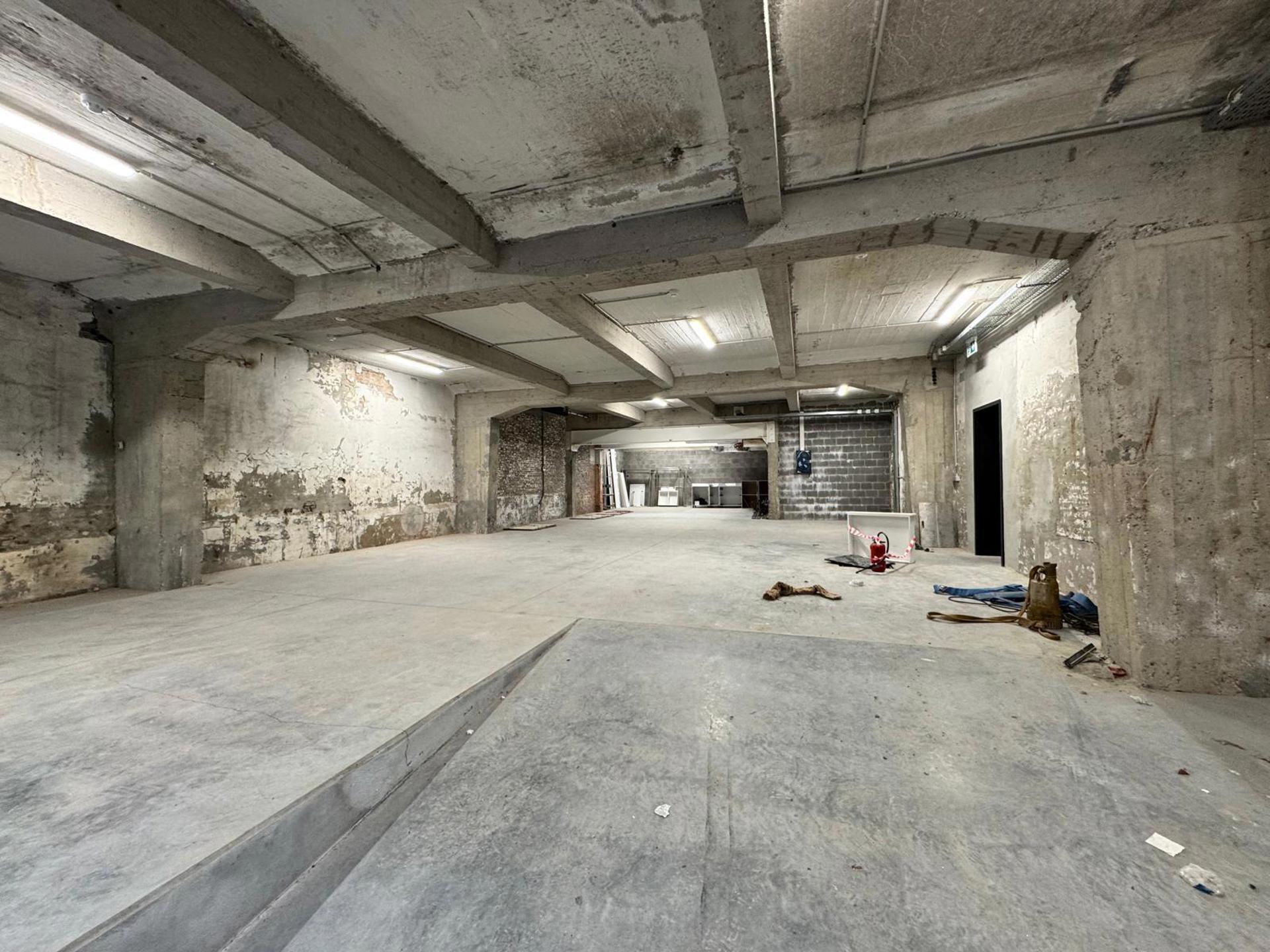 Atelier te huur in Antwerpen