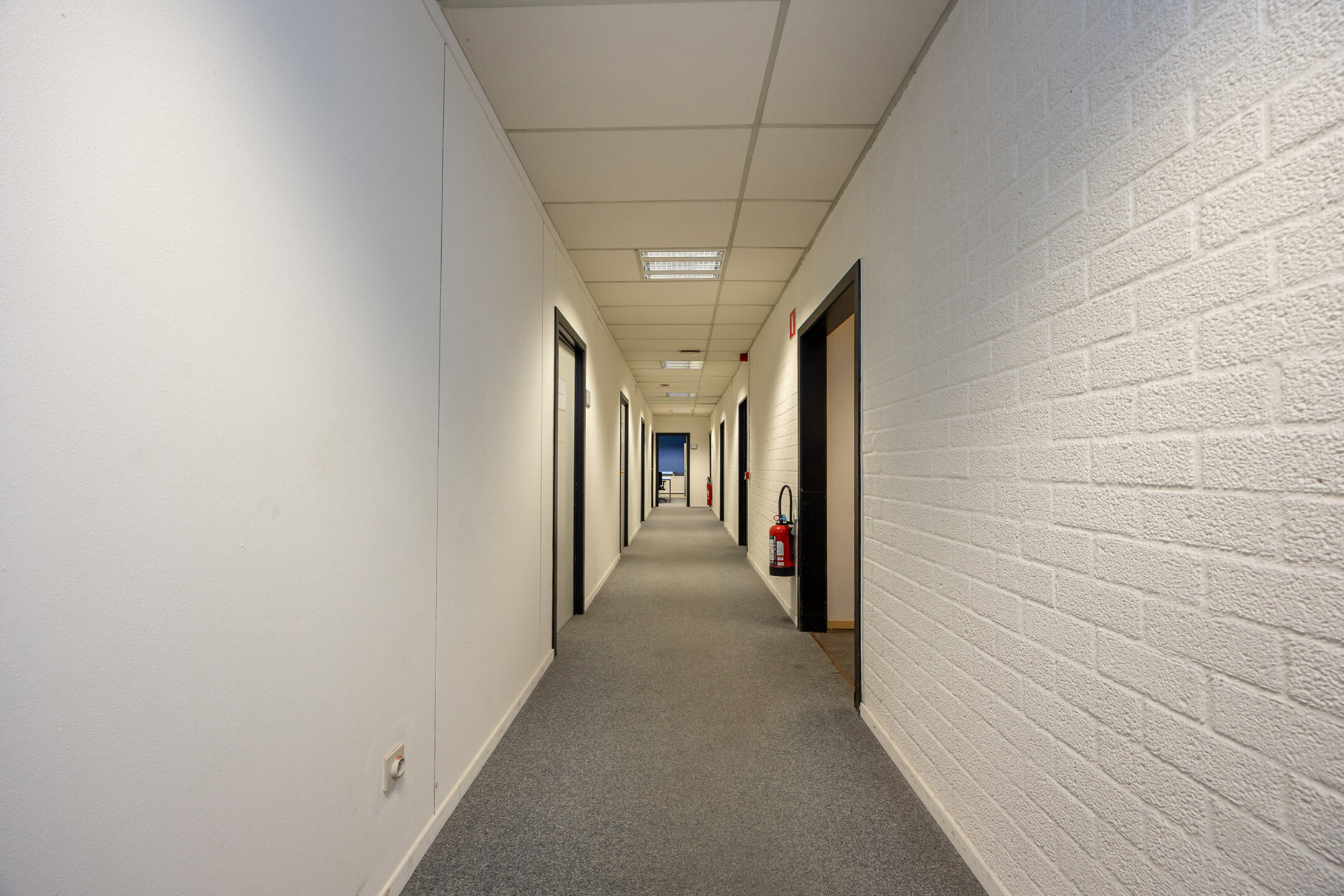 Bedrijfsgebouw te koop in Antwerpen