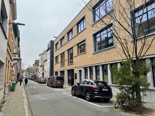 Atelier te huur in Antwerpen