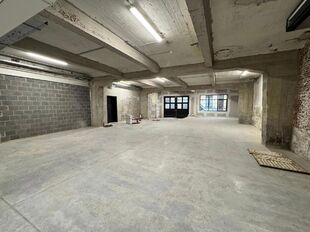 Atelier te huur in Antwerpen