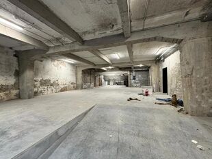 Atelier te huur in Antwerpen