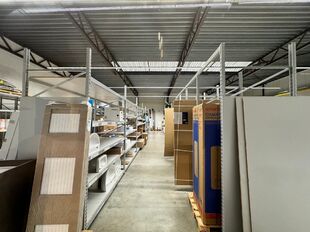 Baanwinkel te huur in Aartselaar