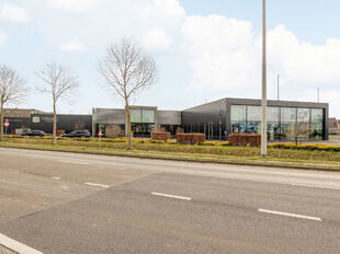 Baanwinkel te huur in Wijnegem