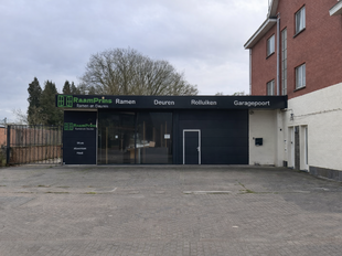 Baanwinkel te koop in Brasschaat