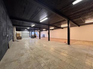Baanwinkel te koop in Brasschaat