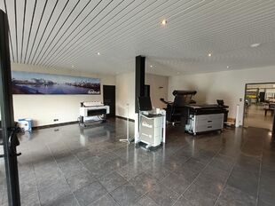 Bedrijfsgebouw te huur in Lier