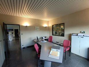 Bedrijfsgebouw te huur in Lier