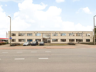 Bedrijfsgebouw te koop in Antwerpen