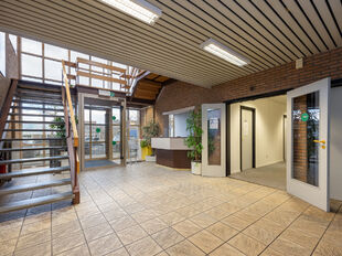 Bedrijfsgebouw te koop in Antwerpen