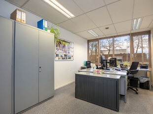 Bedrijfsgebouw te koop in Antwerpen