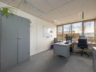 Bedrijfsgebouw te koop in Antwerpen