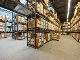 Bedrijfsgebouw te koop in Antwerpen