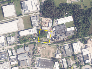 Bedrijfsgebouw te koop in Beerse