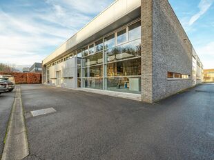 Bedrijfsgebouw te koop in Kalmthout