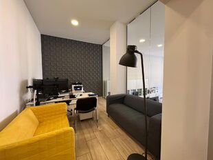 Commercieel gelijkvloers te huur in Antwerpen