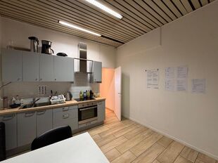 Commercieel gelijkvloers te huur in Antwerpen