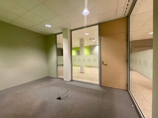 Commercieel gelijkvloers te huur in Malle