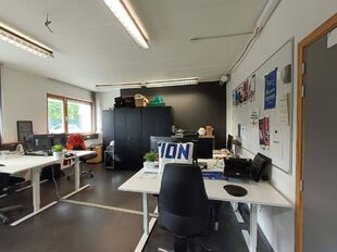 Gebouw voor gemengd gebruik te huur in Lille