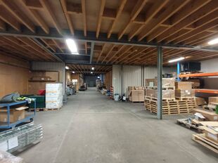 Gebouw voor gemengd gebruik te huur in Lille