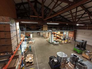 Gebouw voor gemengd gebruik te huur in Lille