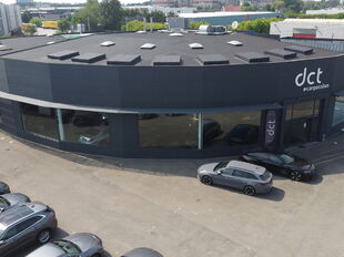 Gebouw voor gemengd gebruik te huur in Mechelen