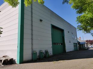 Gebouw voor gemengd gebruik te huur in Temse