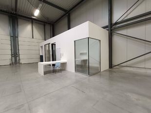 Gebouw voor gemengd gebruik te huur in Wijnegem