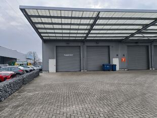 Gebouw voor gemengd gebruik te huur in Wijnegem