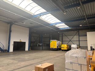 Gebouw voor gemengd gebruik te huur in Wommelgem