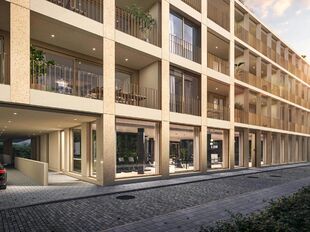 Gebouw voor gemengd gebruik te koop in Antwerpen