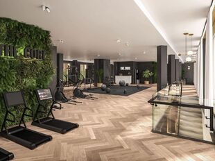 Gebouw voor gemengd gebruik te koop in Antwerpen
