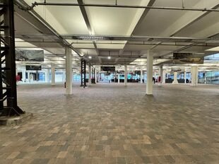 Gebouw voor gemengd gebruik te koop in Antwerpen