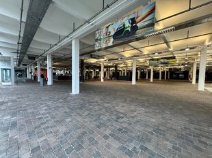 Gebouw voor gemengd gebruik te koop in Antwerpen