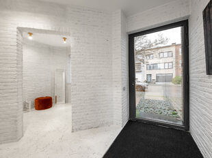 Gebouw voor gemengd gebruik te koop in Antwerpen Deurne