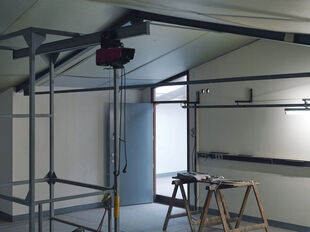 Gebouw voor gemengd gebruik te koop in Antwerpen Merksem