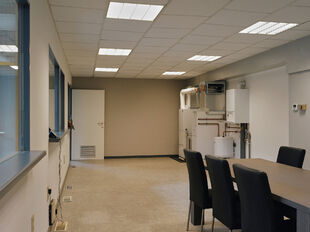 Gebouw voor gemengd gebruik te koop in Antwerpen Merksem