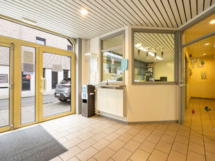 Gebouw voor gemengd gebruik te koop in Bornem