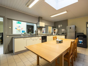 Gebouw voor gemengd gebruik te koop in Bornem