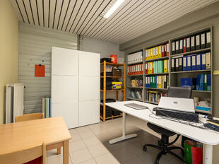 Gebouw voor gemengd gebruik te koop in Bornem