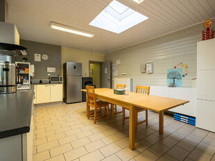 Gebouw voor gemengd gebruik te koop in Bornem