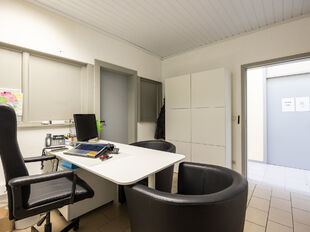 Gebouw voor gemengd gebruik te koop in Bornem