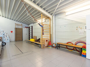 Gebouw voor gemengd gebruik te koop in Bornem