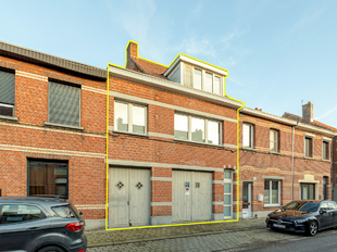 Gebouw voor gemengd gebruik te koop in Brasschaat