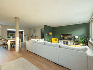 Gebouw voor gemengd gebruik te koop in Brasschaat